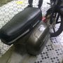 Vespa SPRINT BAGONG tahun 1974 