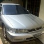 Jual Honda Cielo 1997 A/T Mesin & Body Muluss