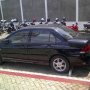Jual MITSUBISHI EVO6 SEI CS 5 2004 AT