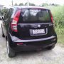 Jual Suzuki Splash M/T 2010 Black Kondisi ok