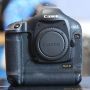 CANON EOS 350D + Lens Kit 18 - 55
