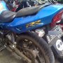 Jual Kawasaki Ninja Biru Bandung lagi B.U.