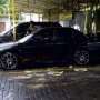 Mitsubishi Lancer Evo 4 SEi 2001