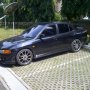 Mitsubishi Lancer Evo 4 SEi 2001