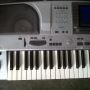 Keyboard technics sxkn 2400