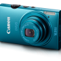 Pocket Camera Canon IXUS125 HS Baru berGaransi