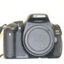 Canon Eos 600d + Lensa 18-135mm 