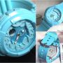 jam tangan casio BABY-G BGA-130-2B ORIGINAL