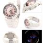 jam tangan casio BABY-G BGA-300-7A2 ORIGINAL