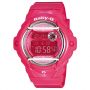jam tangan casio BABY-G BG-169R-4B ORIGINAL