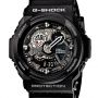 jam tangan casio G-SHOCK GA-300-1A ORIGINAL