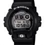 G-SHOCK DW-6900BW-1 ORIGINAL