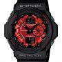 G-SHOCK GA-150MF-1A ORIGINAL