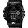jam tangan casio G-SHOCK GR-9110BW-1 original