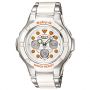 jam tangan casio BABY-G BGA-123-7A2 ORIGINAL