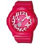 jam tangan casio BABY-G BGA-130-4B ORIGINAL