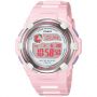 jam tangan casio BABY-G BG-3000A-4 ORIGINAL
