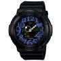 jam tangan casio BABY-G BGA-134-1B ORIGINAL
