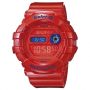 jam tangan casio BABY-G BGD-140-4 ORIGINAL