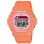 jam tangan casio BABY-G BLX-5600-4 ORIGINAL