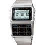 jam tangan casio databank DBC-611-1 ORIGINAL