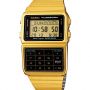 jam tangan casio databank DBC-611G-1 ORIGINAL