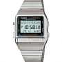 jam tangan casio databank DB-380-1 ORIGINAL