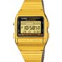 jam tangan casio databank DB-380G-1 ORIGINAL