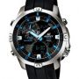 jam tangan CASIO EDIFICE EMA-100-1AV ORIGINAL