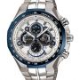 Jam tangan CASIO EDIFICE EF-554D-7AV ORIGINAL