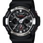 jam tangan casio G-SHOCK GA-200-1A ORIGINAL