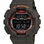 jam tangan casio G-SHOCK GLS-100-5 ORIGINAL