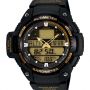 jam tangan casio outgear CASIO SGW-400H-1B2V ORIGINAL