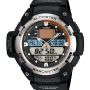 jam tangan casio outgear SGW-400H-1BV ORIGINAL