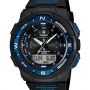 jam tangan casio outgear SGW-500H-2BV ORIGINAL