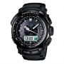jam tangan CASIO PRO TREK PRG-550-2 ORIGINAL