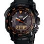 jam tangan CASIO PRO TREK PRG-550-1A4 ORIGINAL