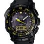 jam tangan CASIO PRO TREK PRG-550-1A9 ORIGINAL