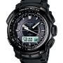 jam tangan CASIO PRO TREK PRG-510-1 ORIGINAL