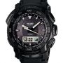 jam tangan CASIO PRO TREK PRG-550-1A1 ORIGINAL