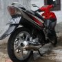 Jual Yamaha Nouvo Z 2005