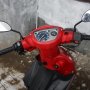 Jual Yamaha Nouvo Z 2005