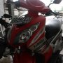 Jual Yamaha Nouvo Z 2005