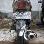 Jual Yamaha Nouvo Z 2005