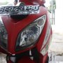 Jual Yamaha Nouvo Z 2005