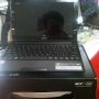 Jual Acer Aspire One 522 Black, Windows Ori, Muluss 