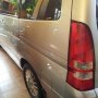 Jual Nissan Serena Ct 2006