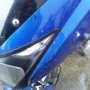 Jual Bajaj Pulsar 200 Thn 2009 Biru