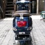 Jual Piaggio Lx 150ie Mulus