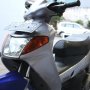 Jual Yamaha Nouvo Thn 2002 - Silver